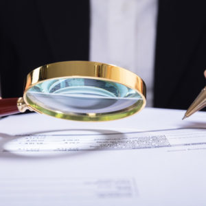 Cours d'Évaluation Europrivacy