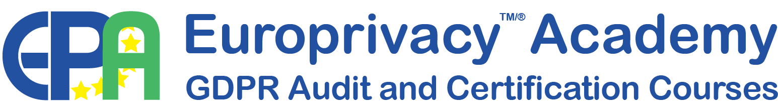 Europrivacy Academy